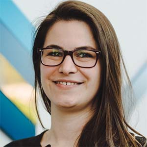 Antonija Grubisic-Cabo