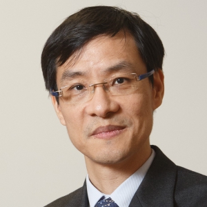 Daniel S. P. Lau