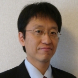 Kazunari Matsuda