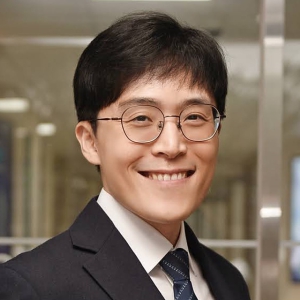 Kibum Kang