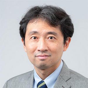 Prof. Tomoki Machida