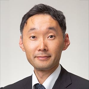Yasufumi Takahashi