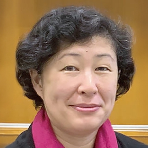Yukiko Takamura