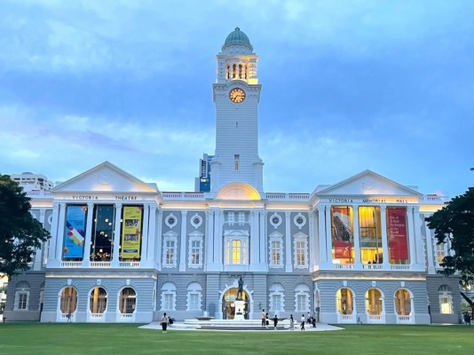 singapore images