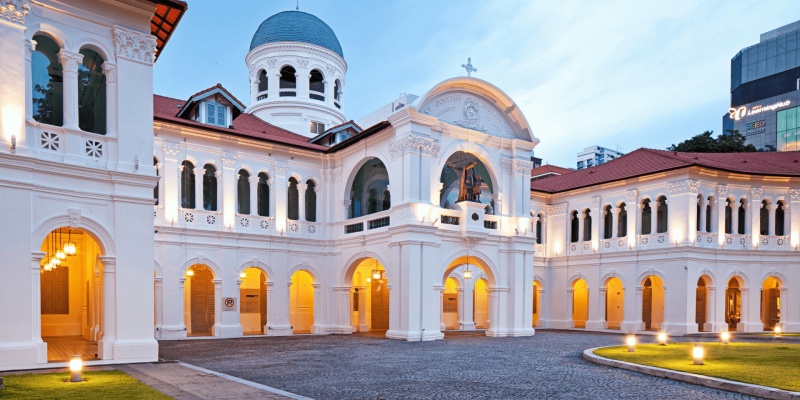 singapore images