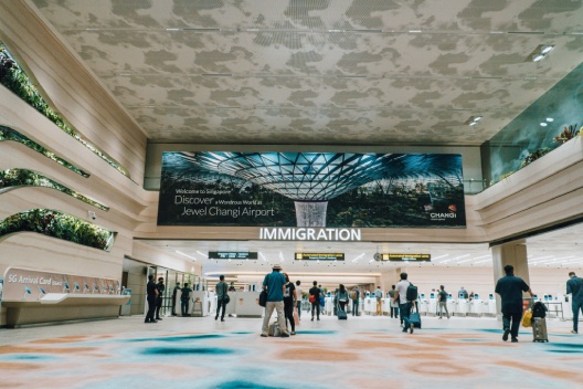immigration