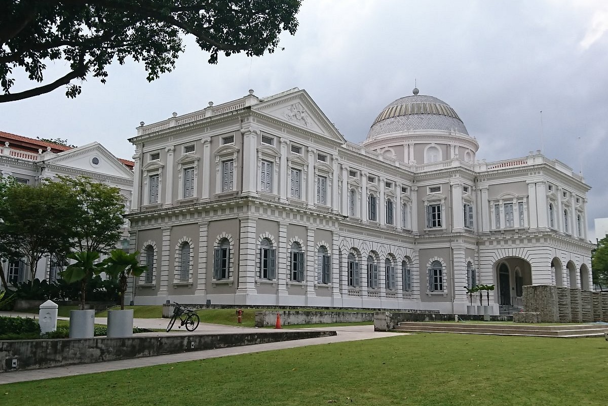 singapore images