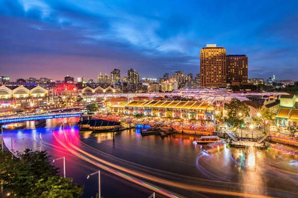 singapore images